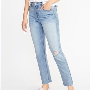 BRAND NEW The Power Jean,